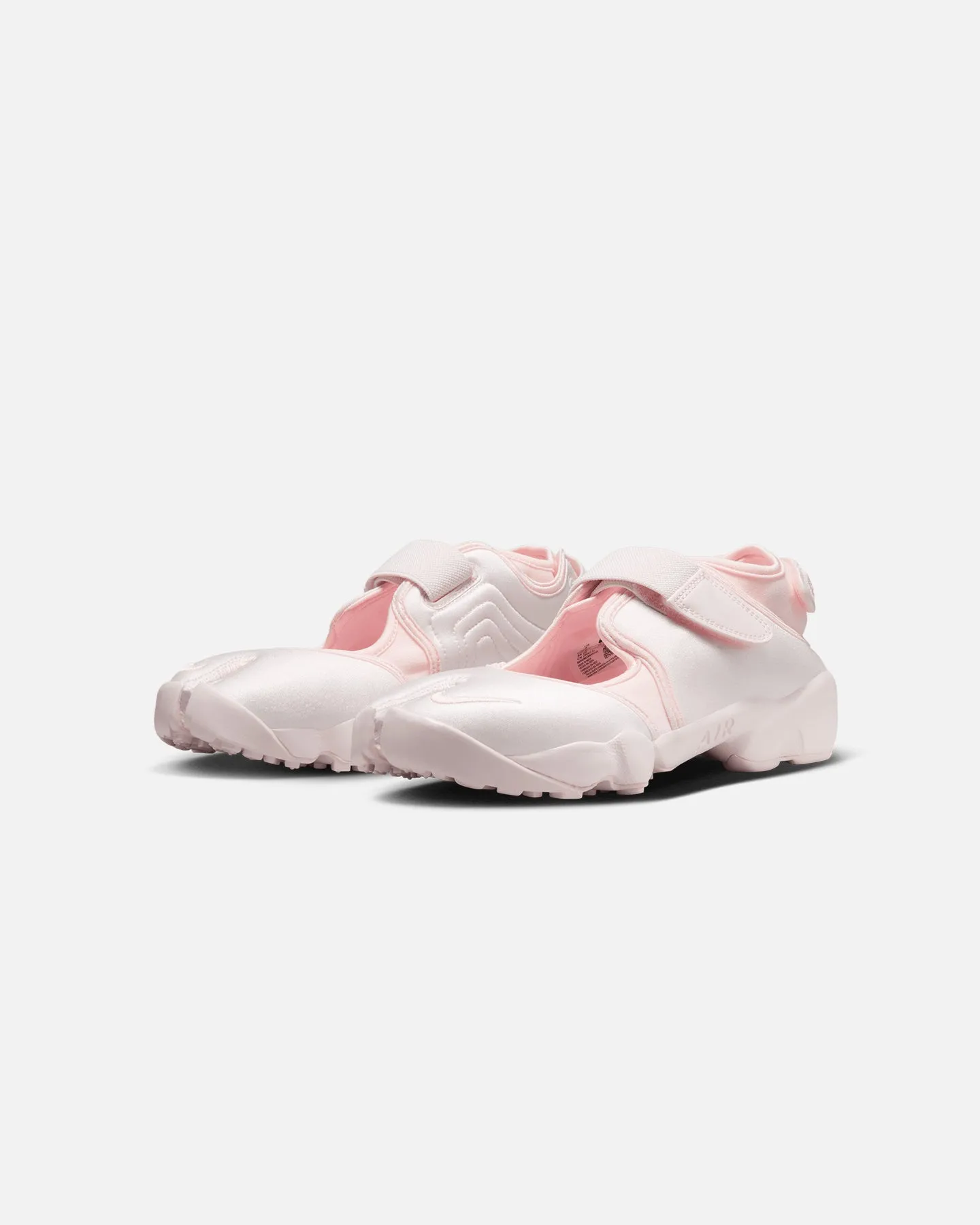 Nike Women's Air Rift SE Soft Pink