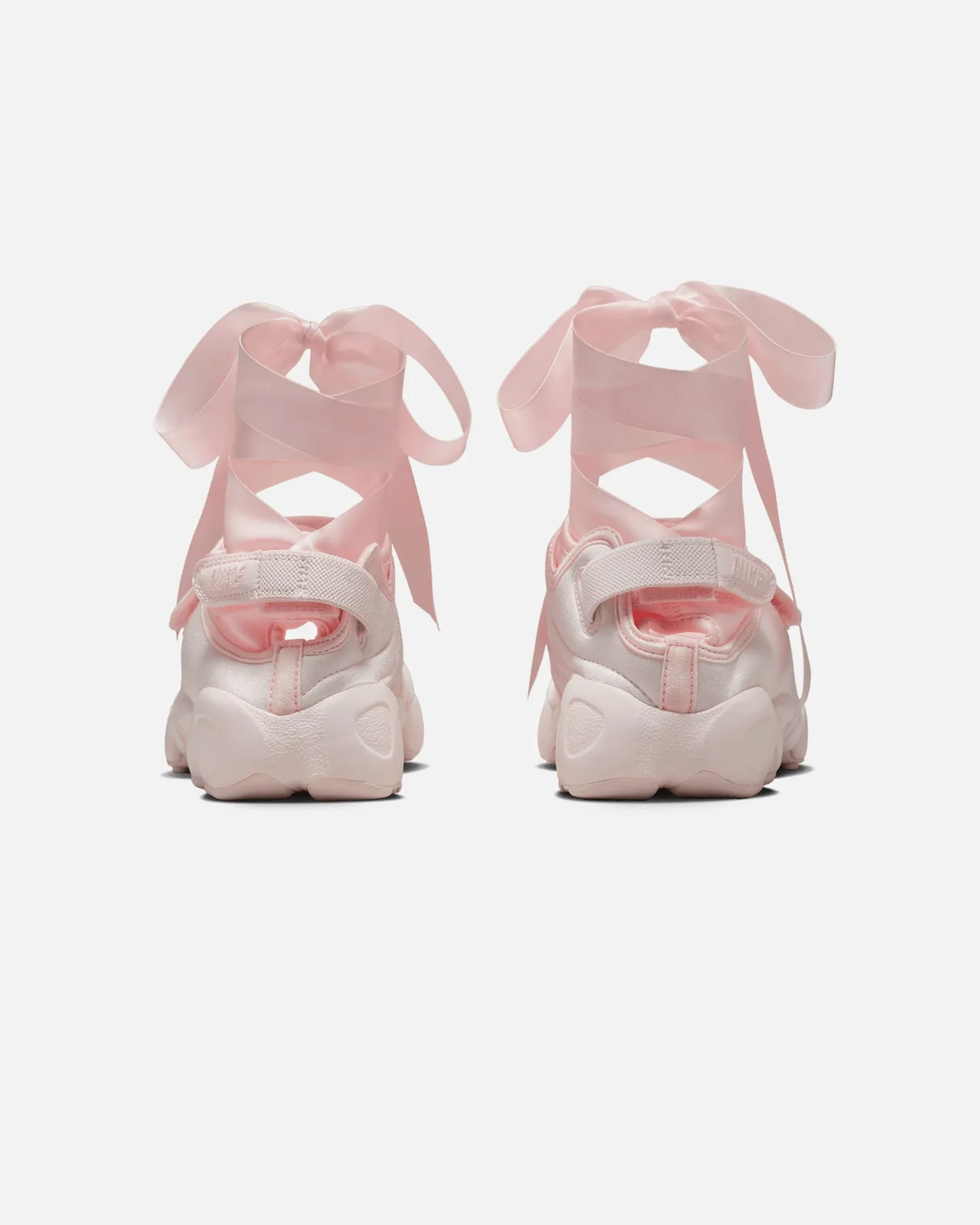 Nike Women's Air Rift SE Soft Pink