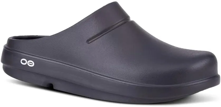 OOFOS OOcloog Recovery Clog