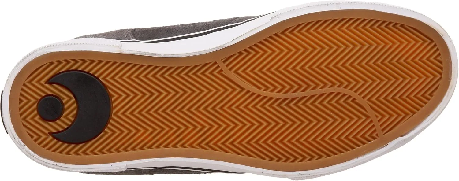 Osiris Men's Chino Low Skate Shoe