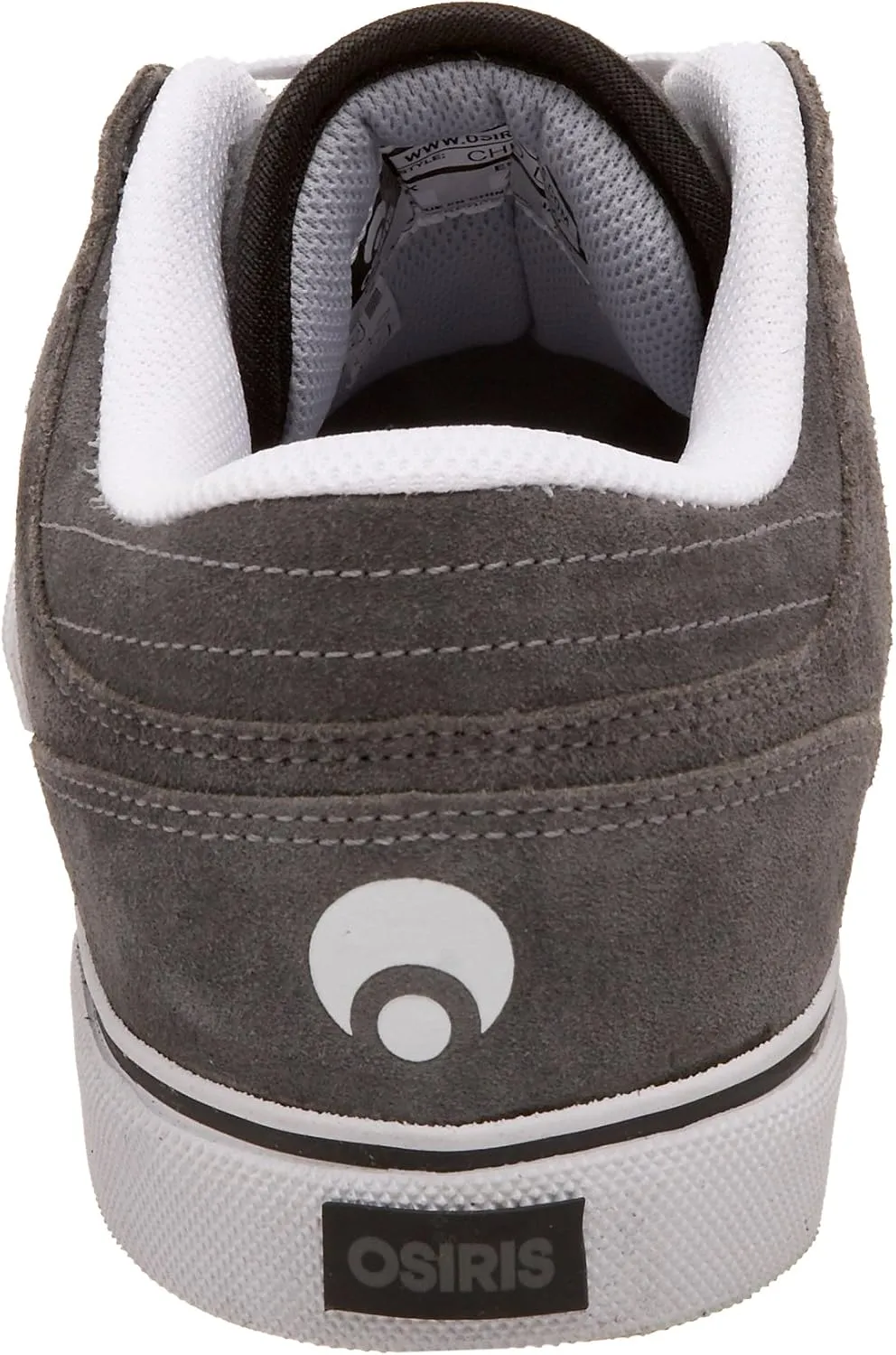 Osiris Men's Chino Low Skate Shoe