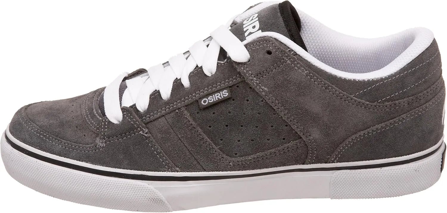 Osiris Men's Chino Low Skate Shoe