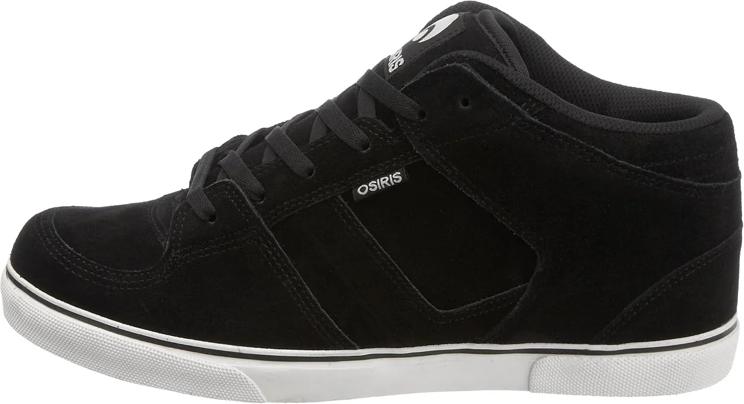 Osiris Men's Chino Mid Skateboarding Shoe