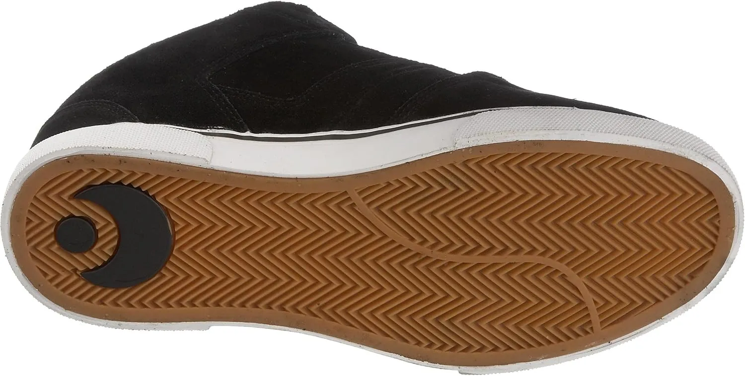 Osiris Men's Chino Mid Skateboarding Shoe