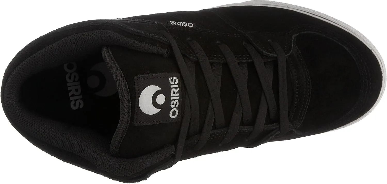 Osiris Men's Chino Mid Skateboarding Shoe