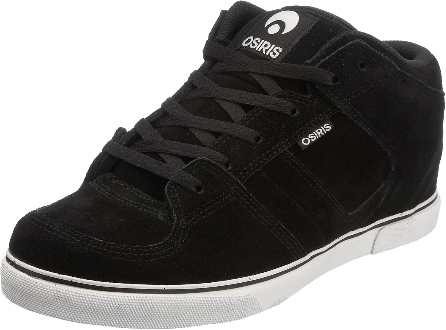 Osiris Men's Chino Mid Skateboarding Shoe