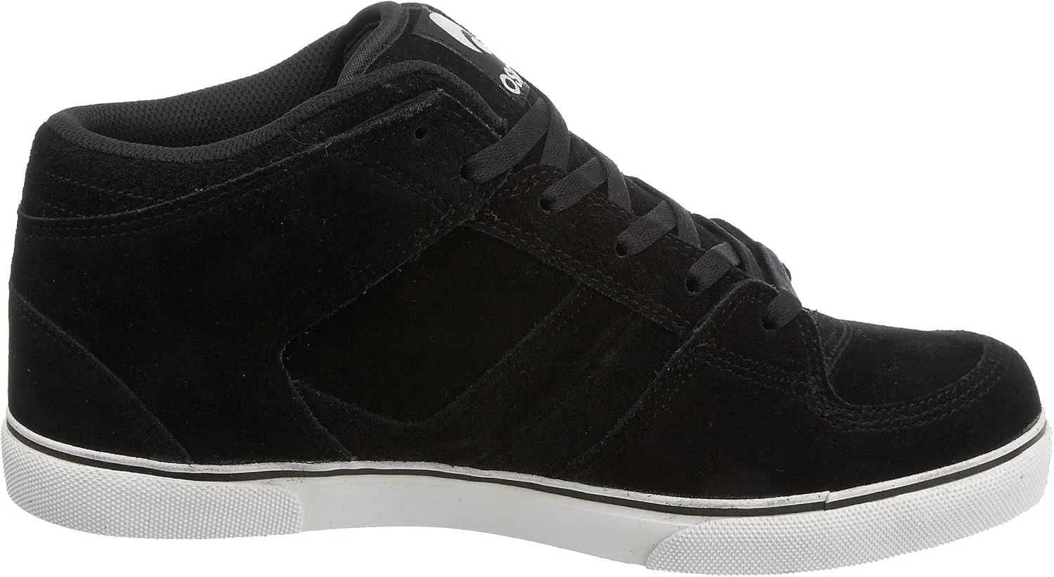 Osiris Men's Chino Mid Skateboarding Shoe