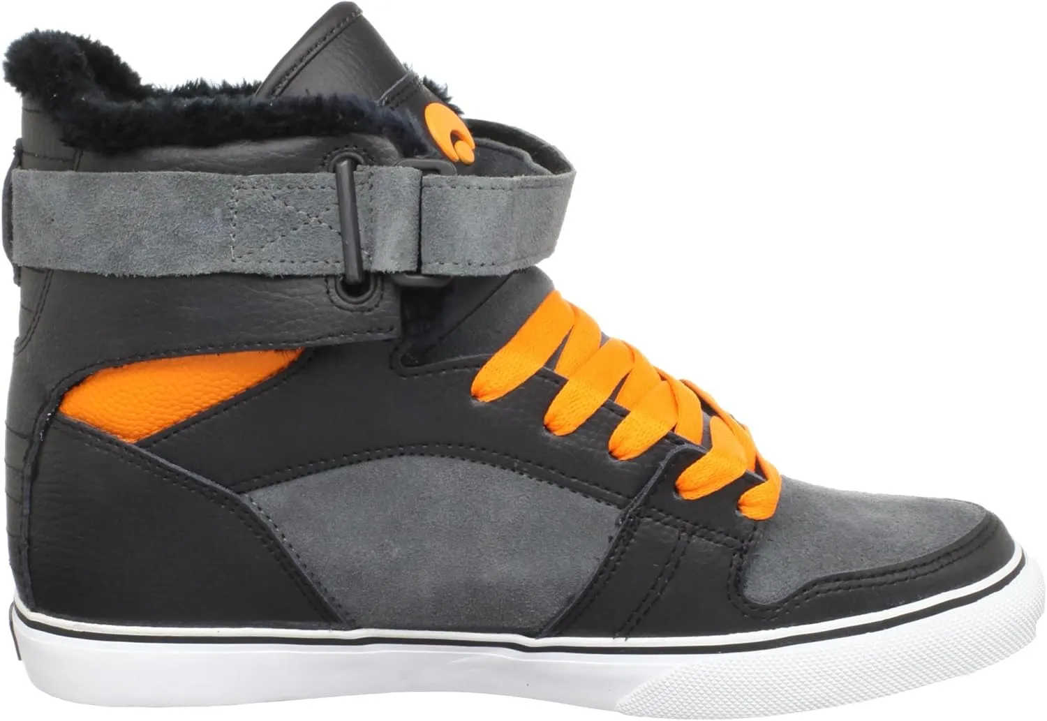 Osiris Men's Rhyme RMX SHR Skate Shoe