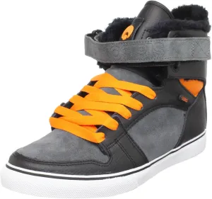 Osiris Men's Rhyme RMX SHR Skate Shoe