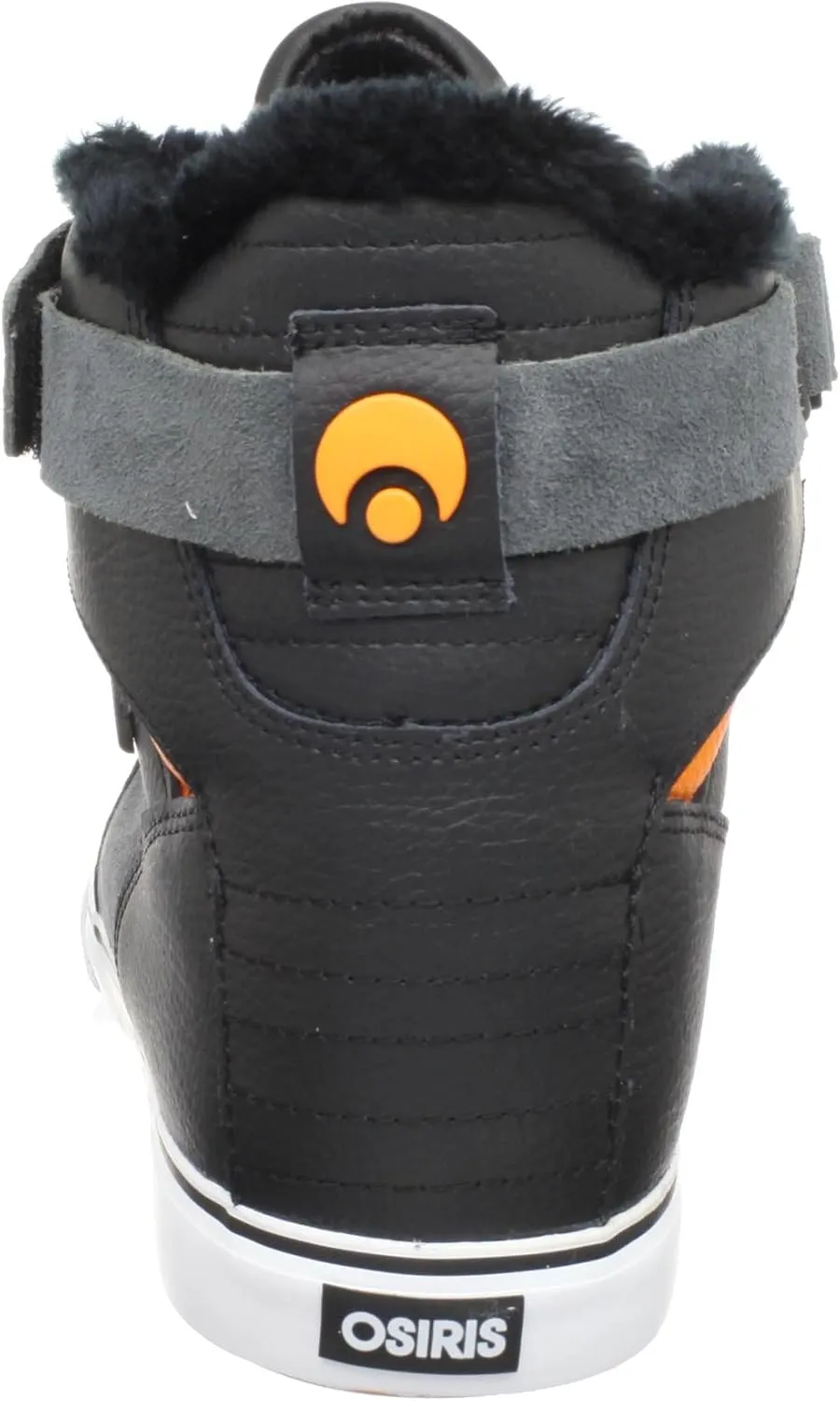Osiris Men's Rhyme RMX SHR Skate Shoe
