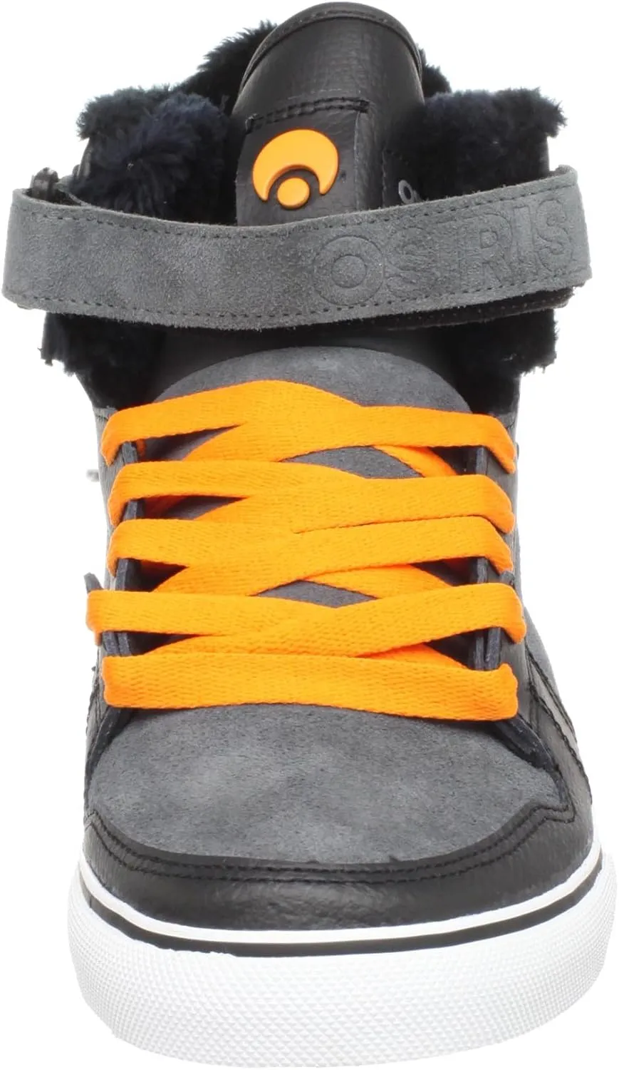 Osiris Men's Rhyme RMX SHR Skate Shoe