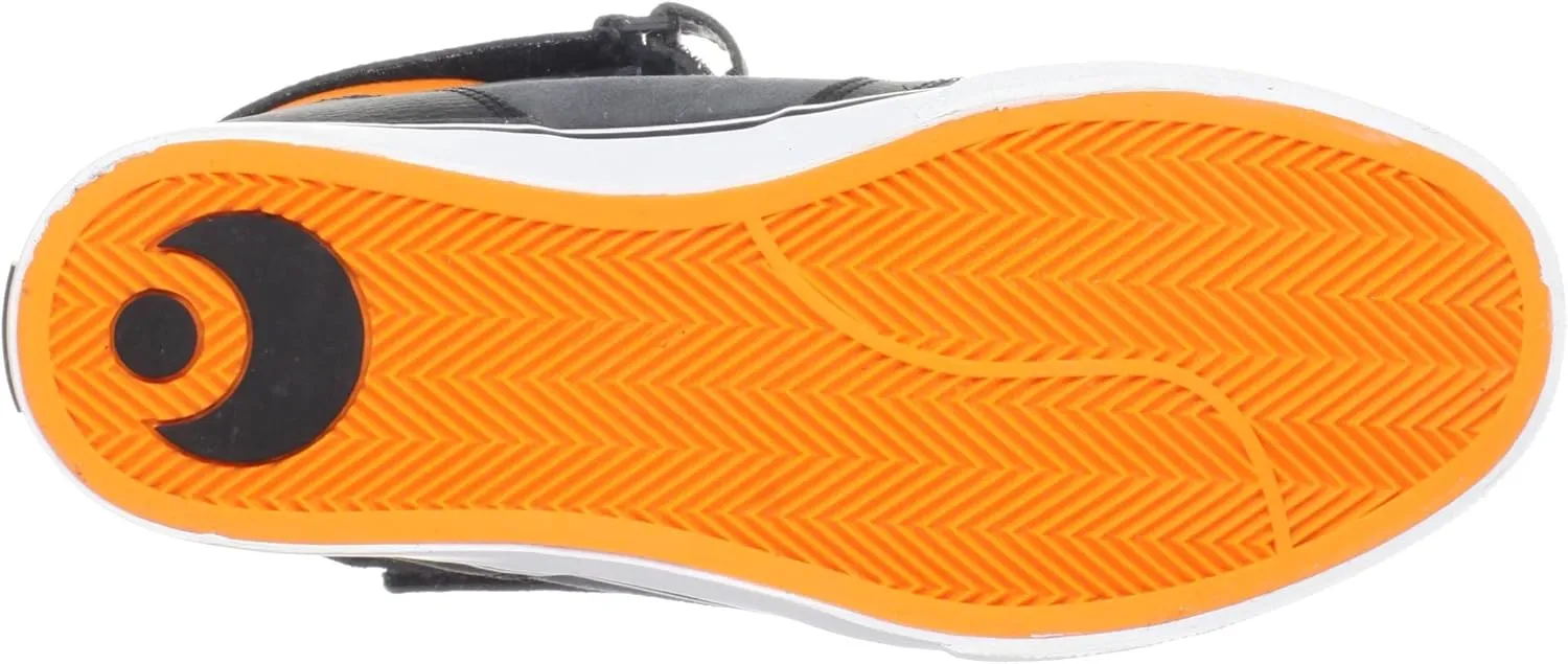 Osiris Men's Rhyme RMX SHR Skate Shoe
