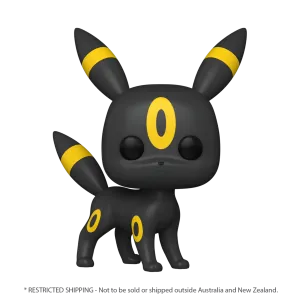 POKEMON - UMBREON POP! VINYL