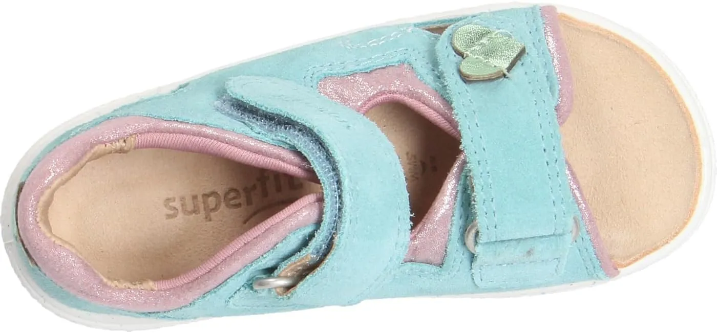 Polly Sandal Girls