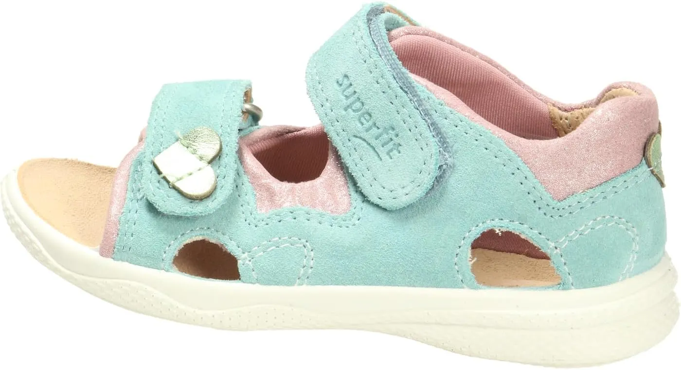 Polly Sandal Girls