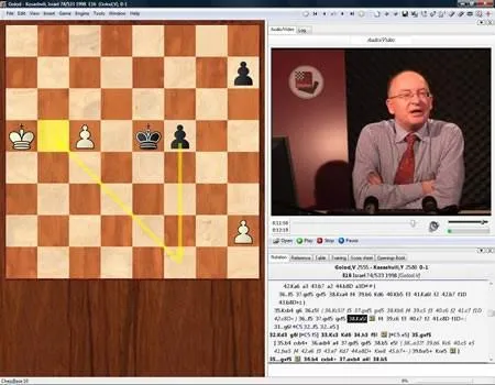 Power of Planning - Mikhalchishin