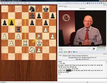 Power of Planning - Mikhalchishin