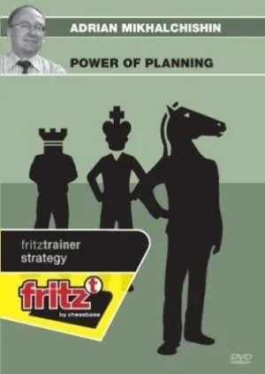 Power of Planning - Mikhalchishin