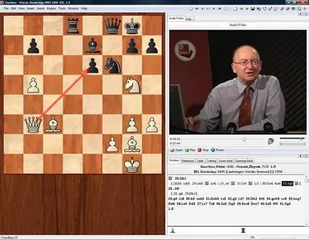 Power of Planning - Mikhalchishin