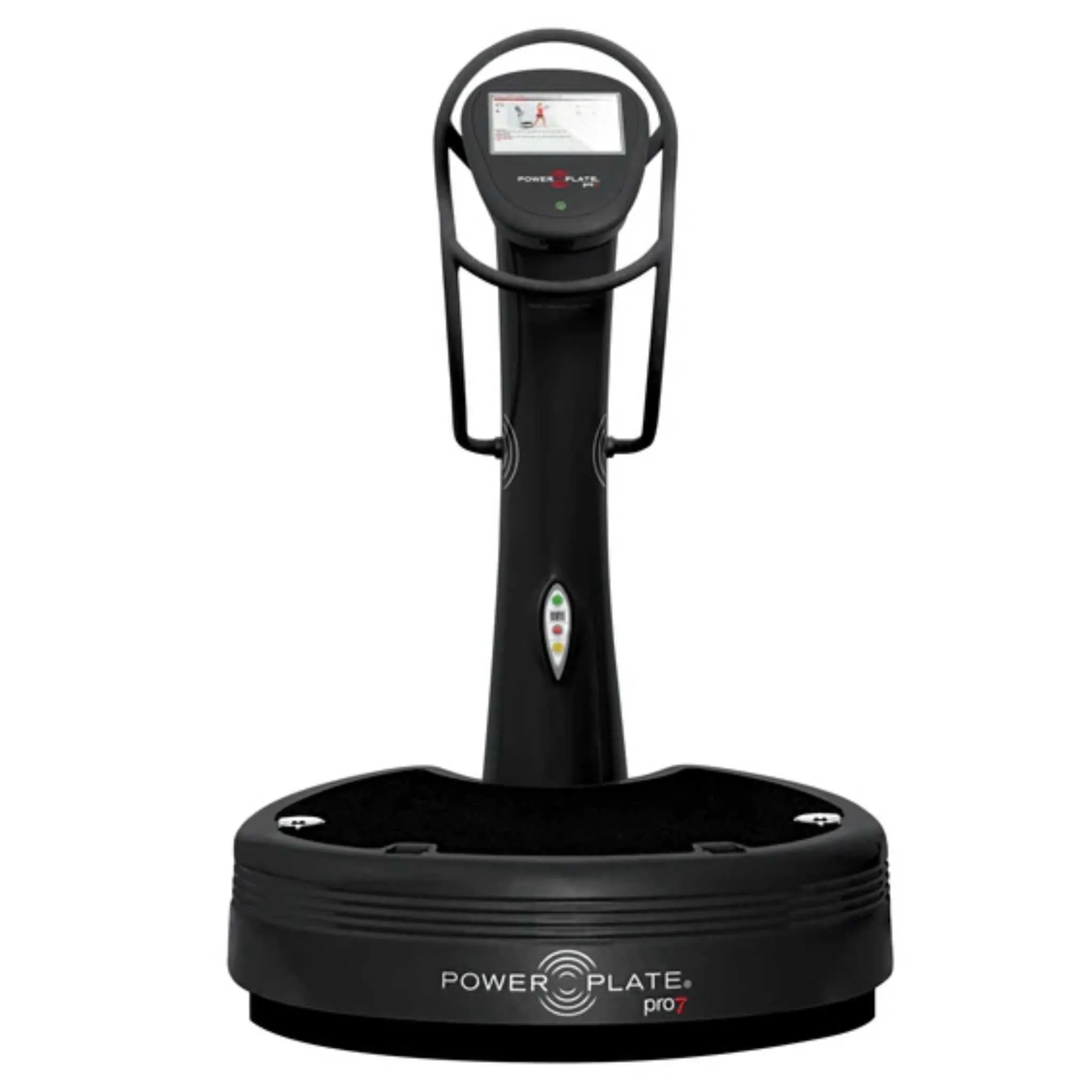 Power Plate Pro7