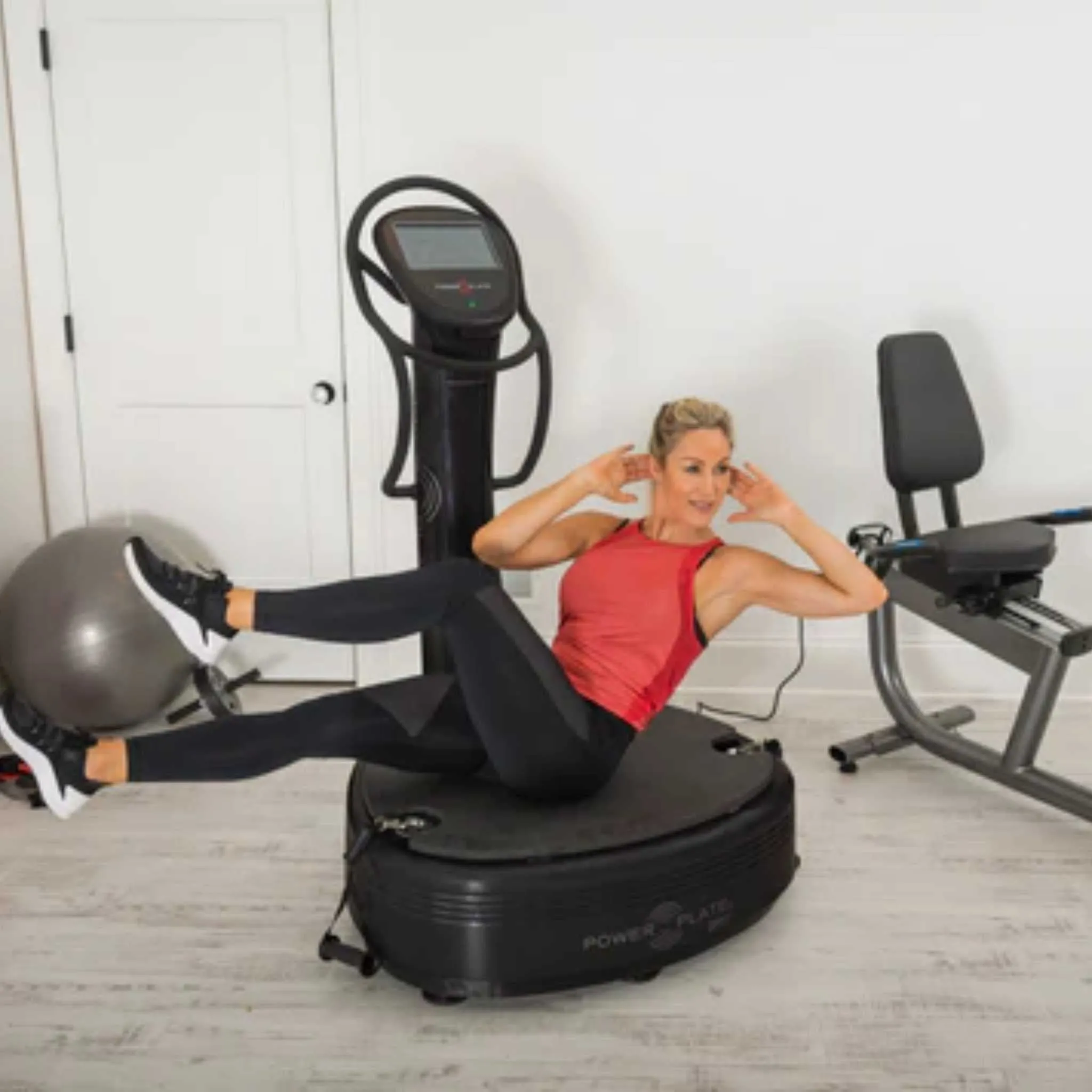 Power Plate Pro7