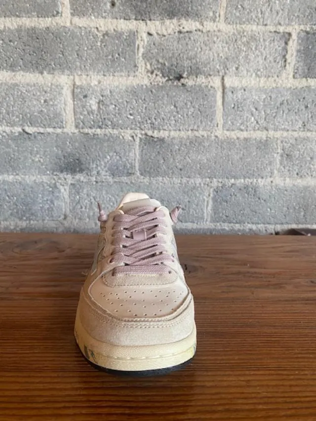 Premiata Clay D Sneakers