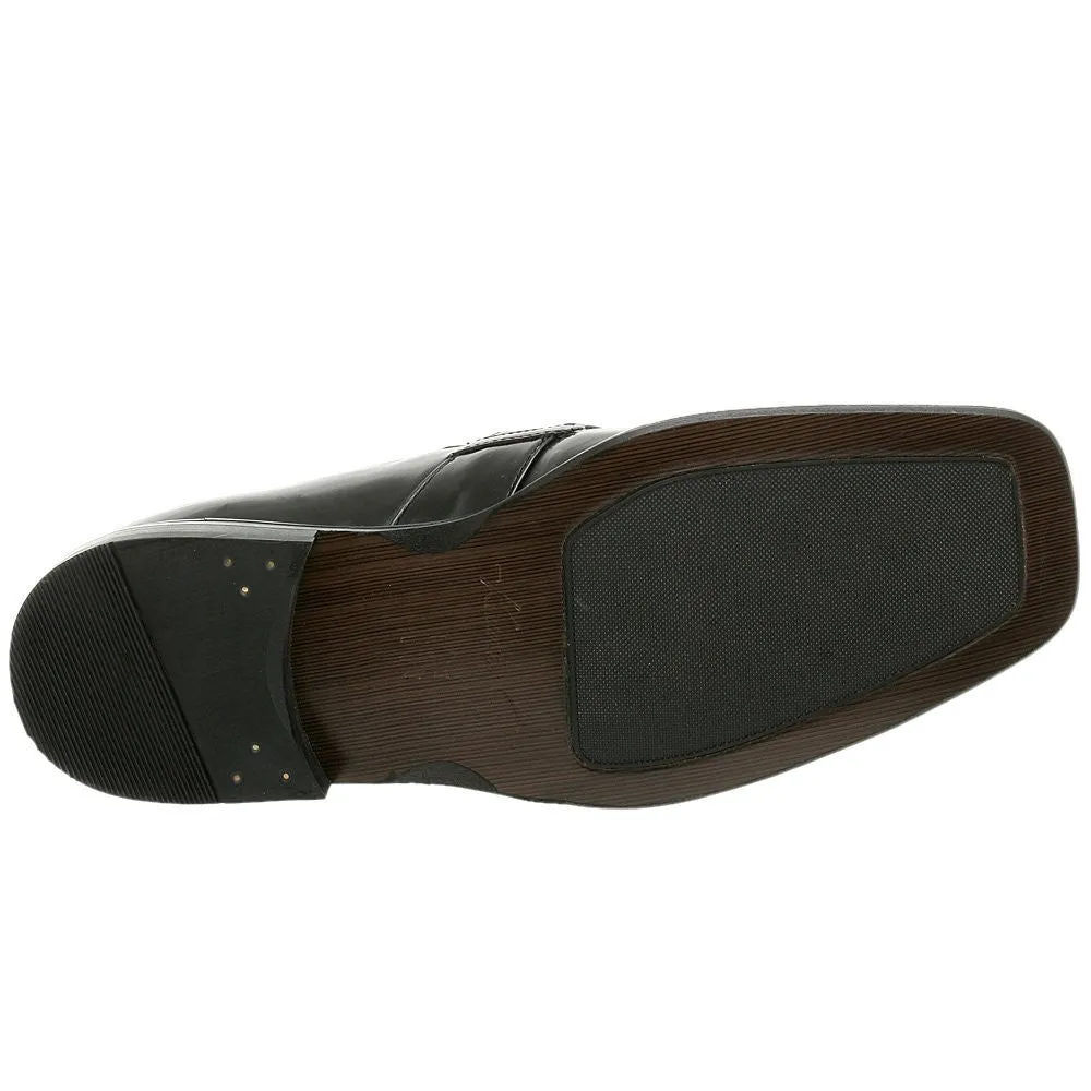 Press Photo Loafer