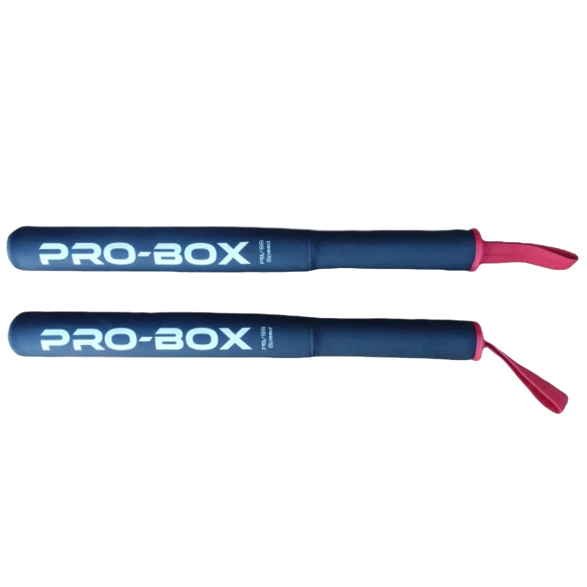 Pro-Box Speed Sticks Black/White/Red