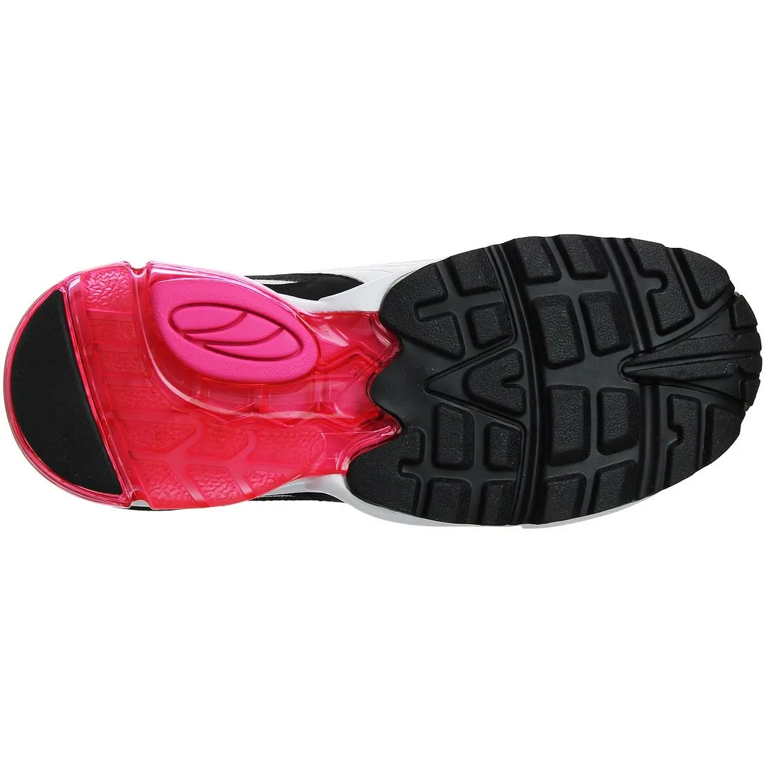 Puma CELL Stellar Womens Black/White Trainers