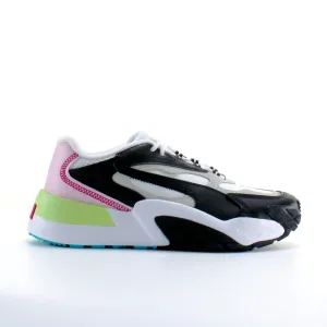 Puma Hedra Fantasy Womens Multicolour Trainers