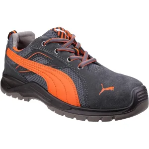 Puma Safety Omni Flash Low Safety Trainer