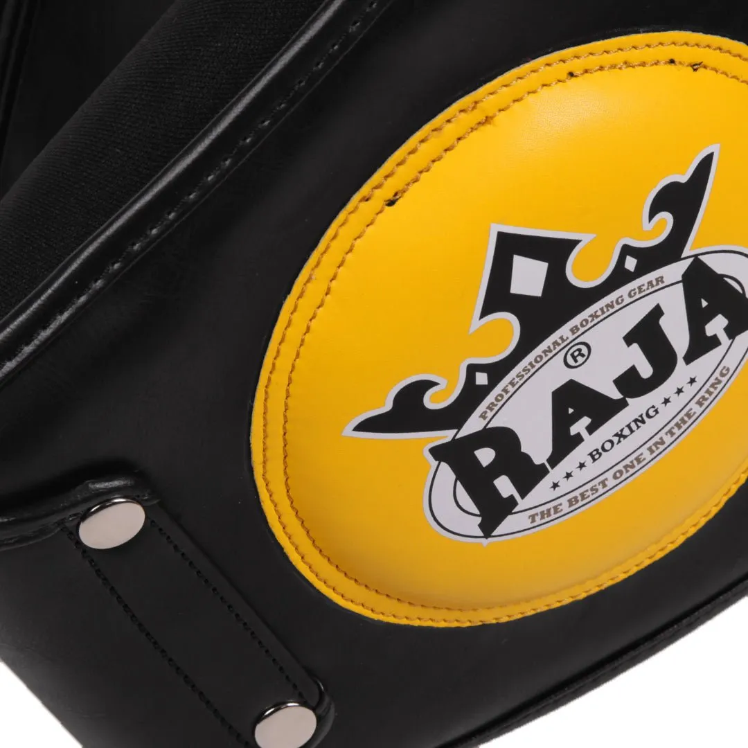 Raja Two Tone Belly Pad