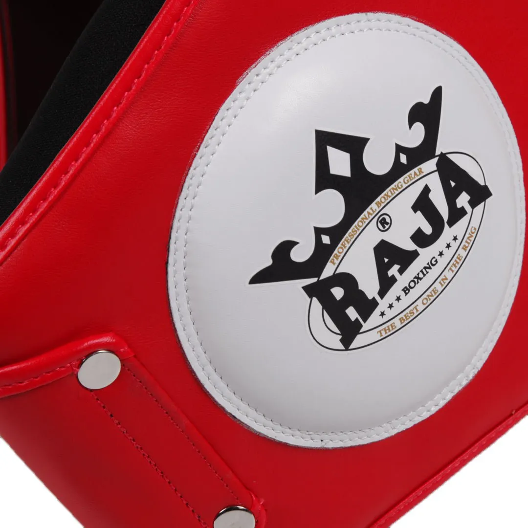 Raja Two Tone Belly Pad