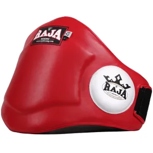 Raja Two Tone Belly Pad