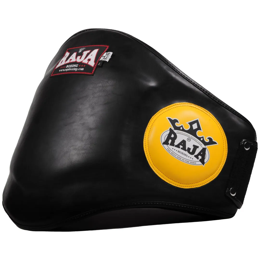 Raja Two Tone Belly Pad
