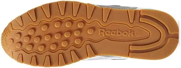 Reebok Classic Leather ATI 90s (White/Teal/Black/Grey/Pink) Men's Shoes DV5373