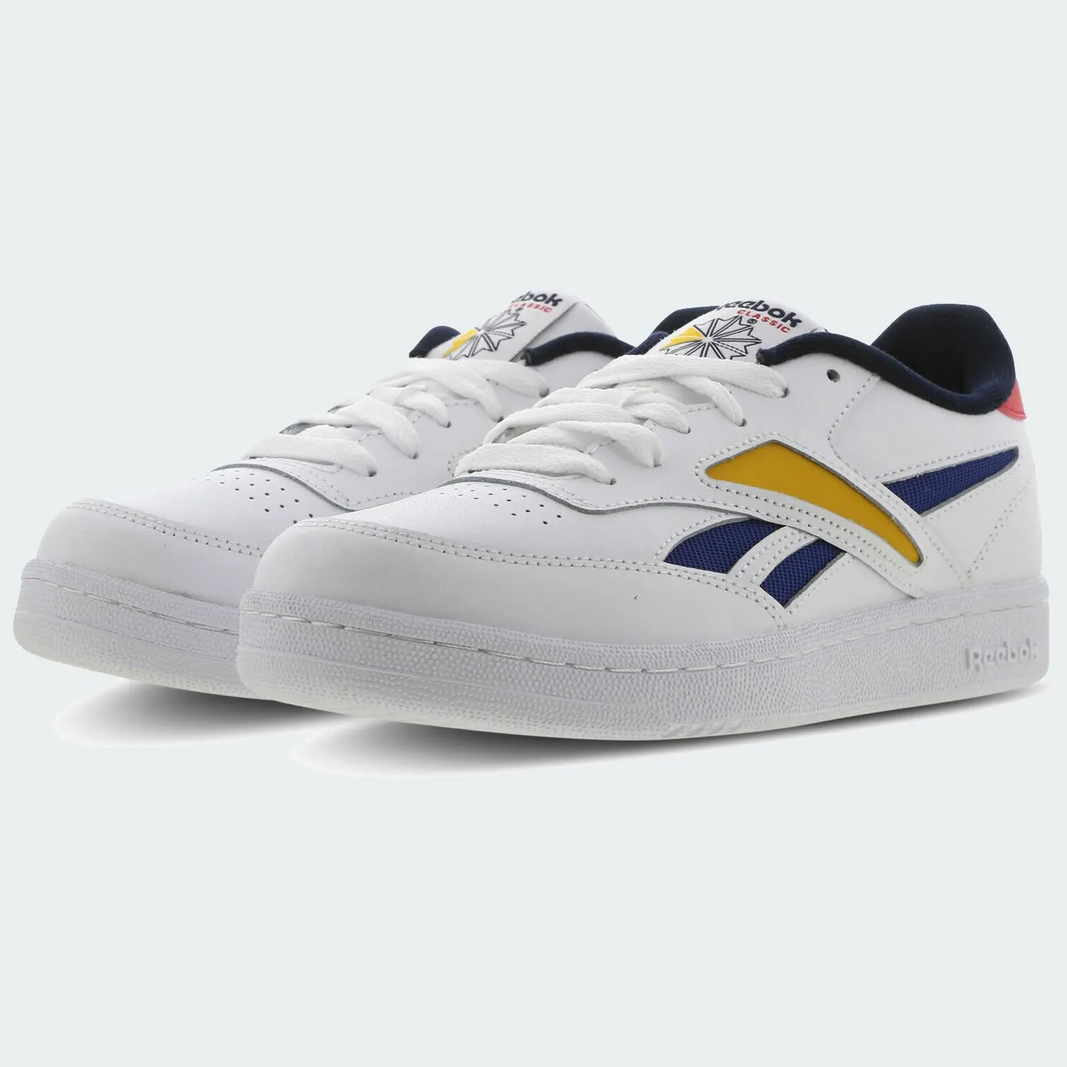 Reebok Juniors Cardi B Club C Revenge EH2805