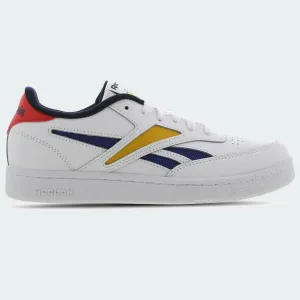 Reebok Juniors Cardi B Club C Revenge EH2805