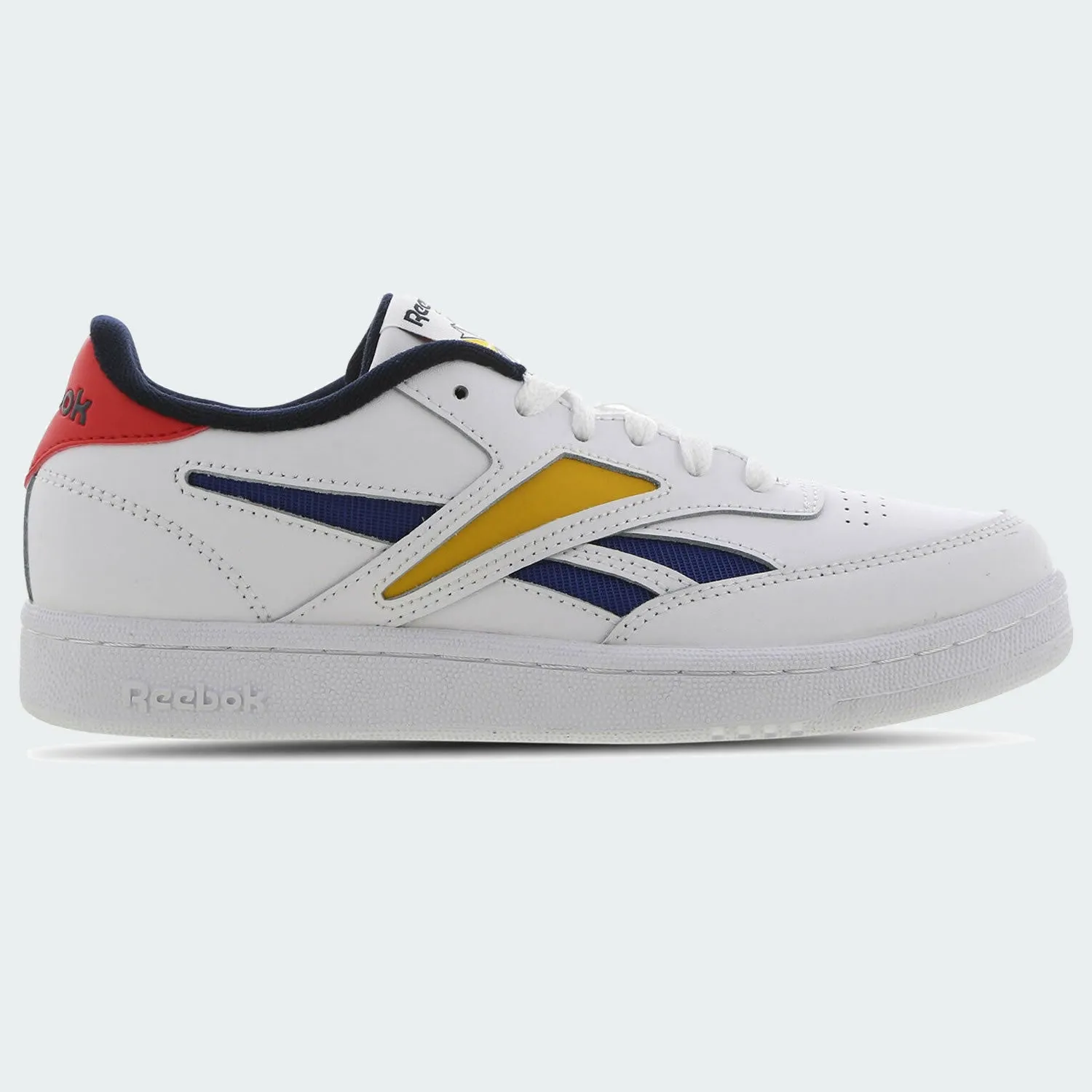 Reebok Juniors Cardi B Club C Revenge EH2805