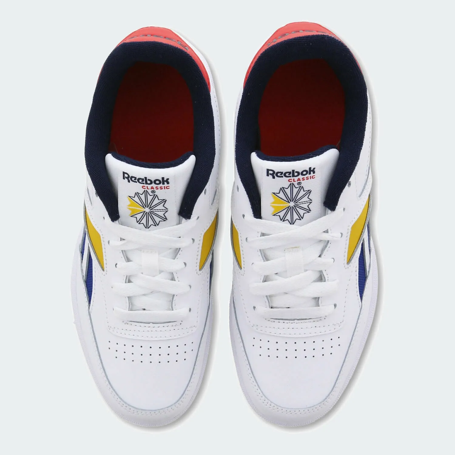 Reebok Juniors Cardi B Club C Revenge EH2805