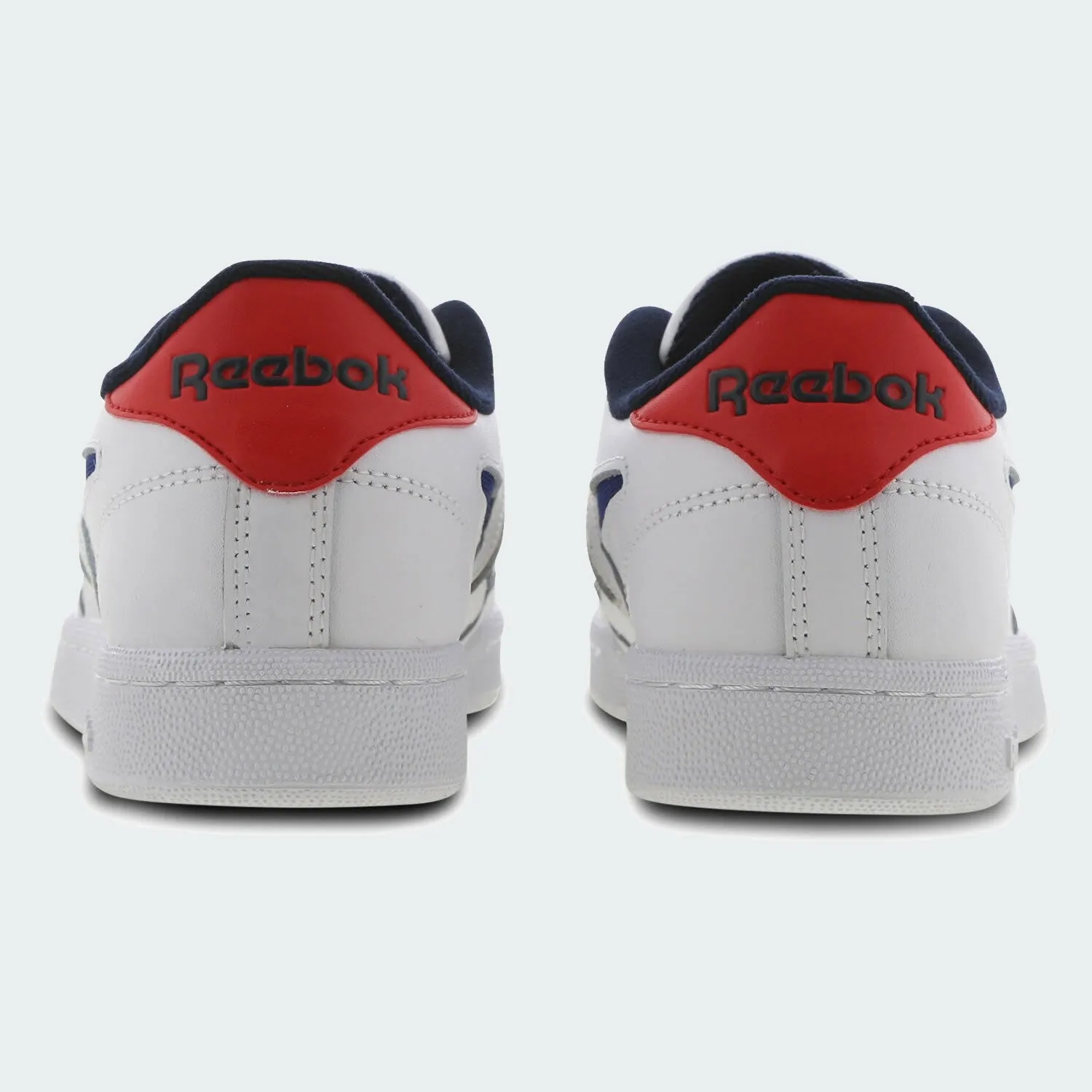 Reebok Juniors Cardi B Club C Revenge EH2805