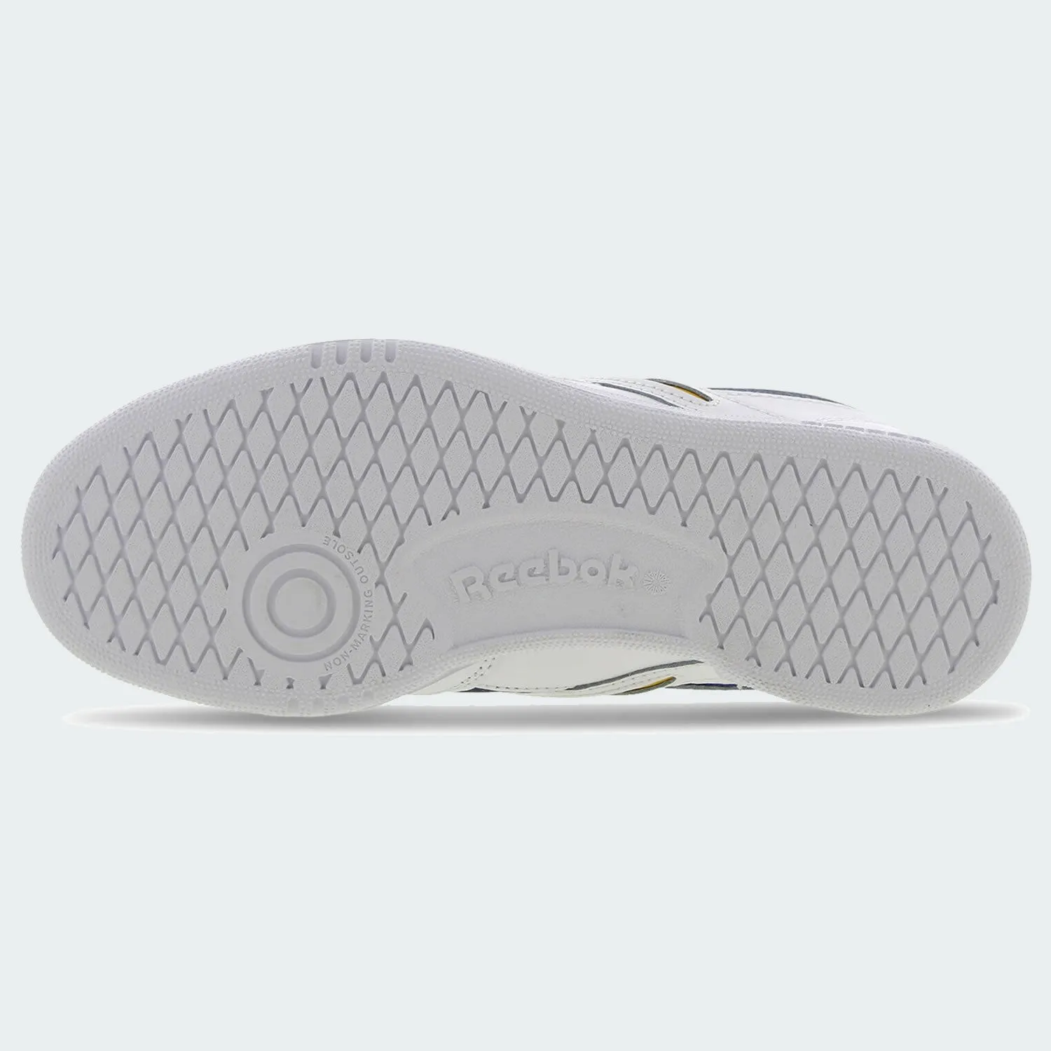 Reebok Juniors Cardi B Club C Revenge EH2805