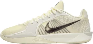 Sabrina 2 Basketball Shoes (FQ2174-102, Coconut Milk/Light Bone) Size 12.5