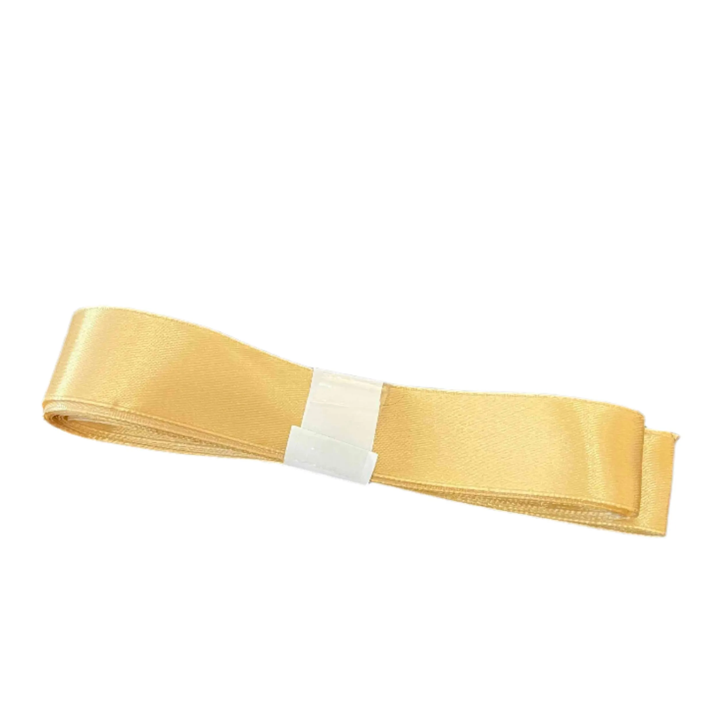Satin Laces - gold