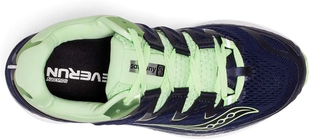 Saucony Women's Triumph ISO 4 Running Shoes