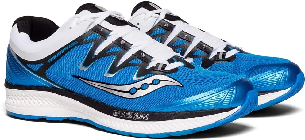 Saucony Women's Triumph ISO 4 Running Shoes