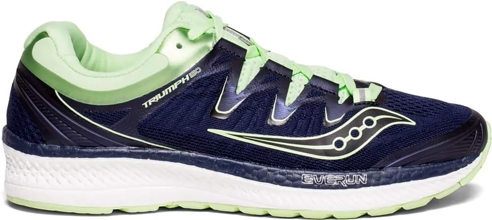 Saucony Women's Triumph ISO 4 Running Shoes