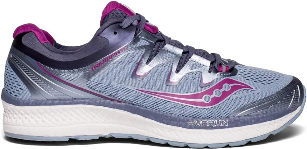 Saucony Women's Triumph ISO 4 Running Shoes