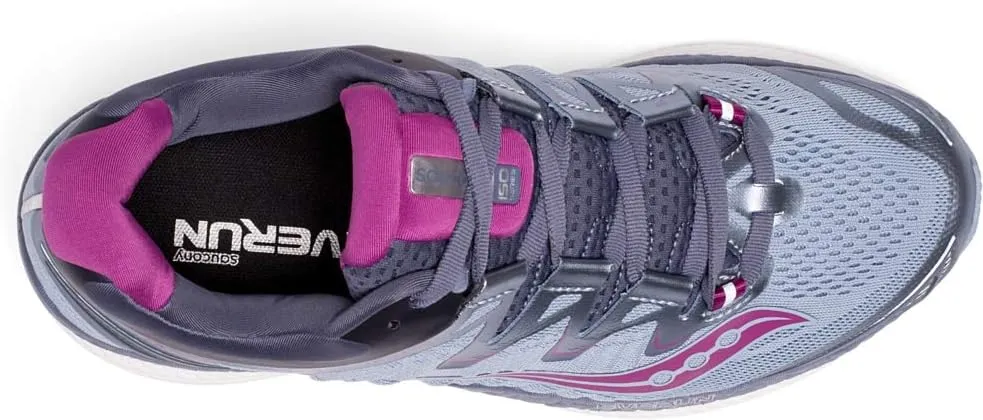Saucony Women's Triumph ISO 4 Running Shoes