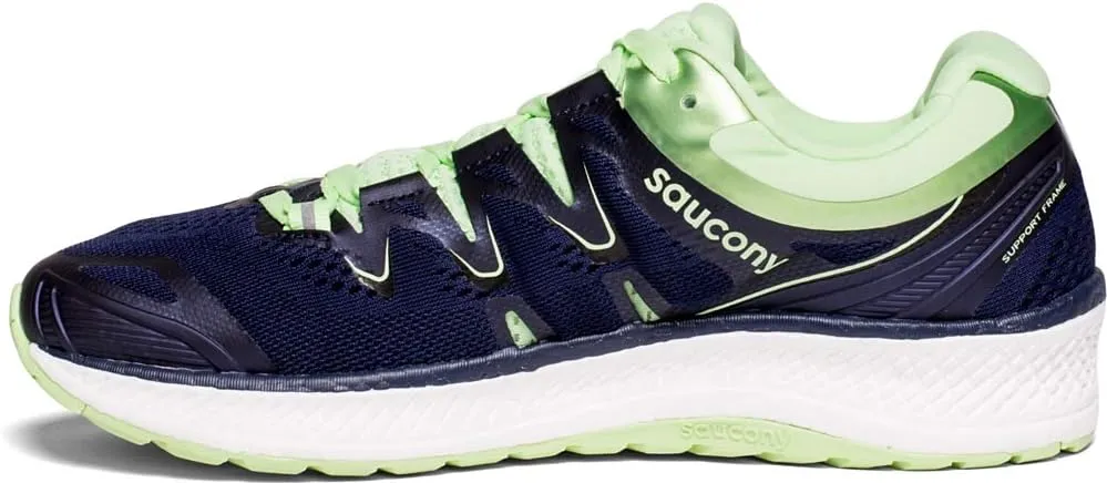 Saucony Women's Triumph ISO 4 Running Shoes